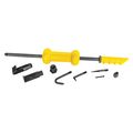 Performance Tool Dent and Seal Puller Set, 9 Pc W2029DB