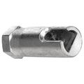 Performance Tool Right Angle Grease Coupler W54227