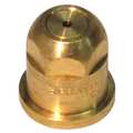 Smith Performance Sprayers Brass Conical Nozzle, 0.13 GPM, No. 8 182936