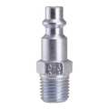Foster Industrial Plug, 1/4" MPT 10-3
