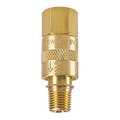 Foster Fost-Air 3 Way Sleeve Valve, 1/8"NPT 3W125