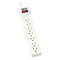 Tripp Lite Surge, Protector, 7-Out STRIKER