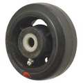 Fairbanks High Capacity Rubber Mold-OnWheel, 4" 904-RA