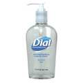 Dial Professional Liquid Soap, Sensitive Skin, PK12 82834