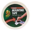 Duck Brand Mounting Tape, Foam, Permanent, 3/4"x36 yd. 1289275