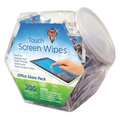 Dust-Off Screen Wipes, Multi-Purpose, Alcohol-free DMHJ