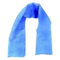 Condor Cooling Towel, MiraCool PVA, Blue 931GRA-AL