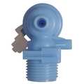 Whirlpool Dishwasher Water Inlet Valve W11175771