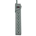 Kensington Premium Surge Protector, 7 Outlets K62662US