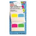 Redi-Tag Write-On Self-Slick Index Tab, Pk48 33148