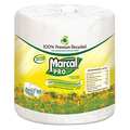 Marcal Pro Bathroom Tissue, Standard, 2 Ply, 240 Sheets, White, 48 PK 3001