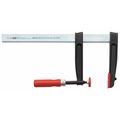 Bessey 16" Bar Clamp, Wood Handle and 7" Throat Depth TC7.016