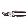 Bessey Shape Cutting Snip, Right, Right, 10-1/8" D29SS-2