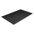 Crown Matting Technologies Antifatigue Comfort Mat, Black, 12 ft. L x CK 0312BK