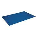 Crown Matting Technologies Antifatigue Supreme Mat, Blue, 3 ft. L x K4 0023BL