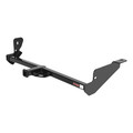 Curt Trailer Hitch, 1-1/4" Rcvr, Class 1,11294 11294