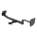 Curt Trailer Hitch, 1-1/4" Rcvr, Class 1,11419 11419