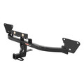 Curt Trailer Hitch, 1-1/4" Rcvr, Class 1,11364 11364