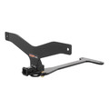 Curt Trailer Hitch, 1-1/4" Rcvr, Class 1,11381 11381