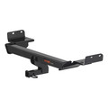 Curt Trailer Hitch, 1-1/4" Rcvr, Class 2,12174 12174