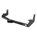 Curt Trailer Hitch, 2" Receiver, Class 3,13049 13049