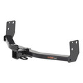 Curt Trailer Hitch, 2" Receiver, Class 3,13002 13002