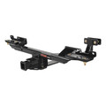 Curt Trailer Hitch, 2" Receiver, Class 3,13190 13190