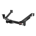 Curt Trailer Hitch, 2" Receiver, Class 3,13106 13106