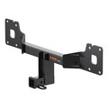 Curt Trailer Hitch, 2" Receiver, Class 3,13291 13291