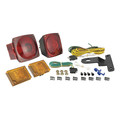 Curt Trailer Light Kit, 53540 53540