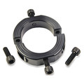 Ruland Shaft Collar, Mountable, 30mm, Steel, Operating Temp. Range: -40 Degrees to 350 Degrees F OF-MSP-30-F