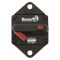 Buyers Products 150 Amp Push-to-Trip Circuit Breaker CB152PB