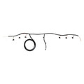 Buyers Products 12 Foot Universal DOT Rear Wiring Harness With Connectors 5609001