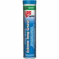 Lps Detex Multipurpose Grease, Cartridge, 13oz 51014