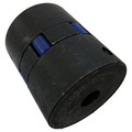 Monarch Shaft Coupling, 1-1/8 in. x 1/2 in. 51020221147