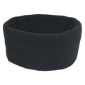 Polar Plus Fleece Ear Band Warmer, Protector, Black 952B