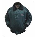 Polar Plus Insulated Bomber Jacket, Navy, M FW006-M