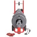 Ridgid Drain Cleaning Machine 51402