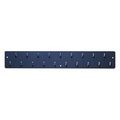 Pyramid Key Rack, 18 Position, Metal 43030