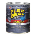 Flex Seal Liquid Rubber Sealant, Clear, 16 oz. LFSCLRR16