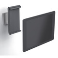 Durable Office Products Tablet Holder Wall Mount, 7-13" Tablets 893323