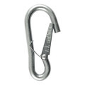 Curt Snap Hook, 2000 lb., 3/8", 81261 81261