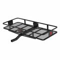 Curt Basket-Style Cargo Carrier, Fixed, 60"x24" 18152