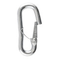 Curt Snap Hook, 5000 lb., 9/16", 81281 81281