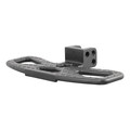 Curt Adjustable Channel Mount Hitch Step 45909
