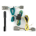 Curt Custom Wiring Harness, 56055 56055