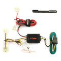 Curt Custom Wiring Harness, 55379 55379