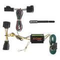 Curt Custom Wiring Harness, 55414 55414