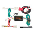 Curt Custom Wiring Harness, 56233 56233