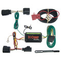 Curt Custom Wiring Harness, 56140 56140